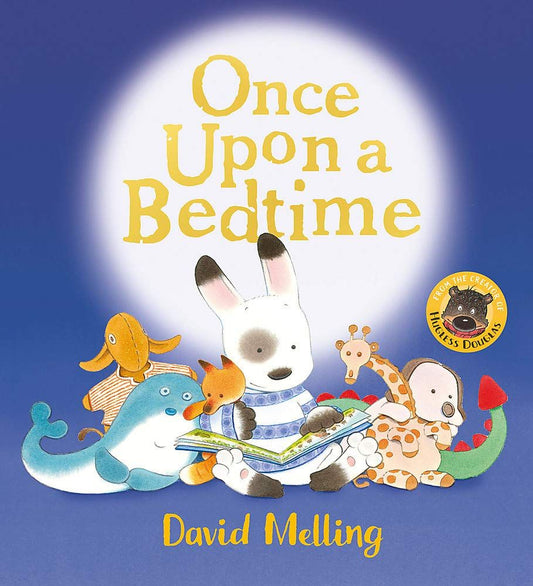 Once Upon a Bedtime