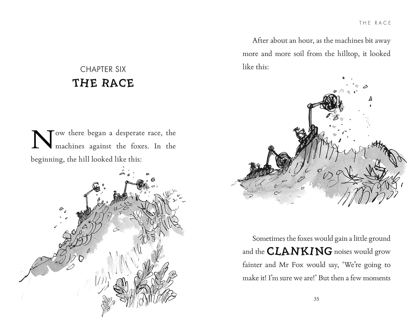 Fantastic Mr Fox ( Pack of 30 )