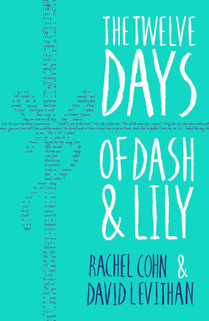 Twelve Days or Dash & Lily
