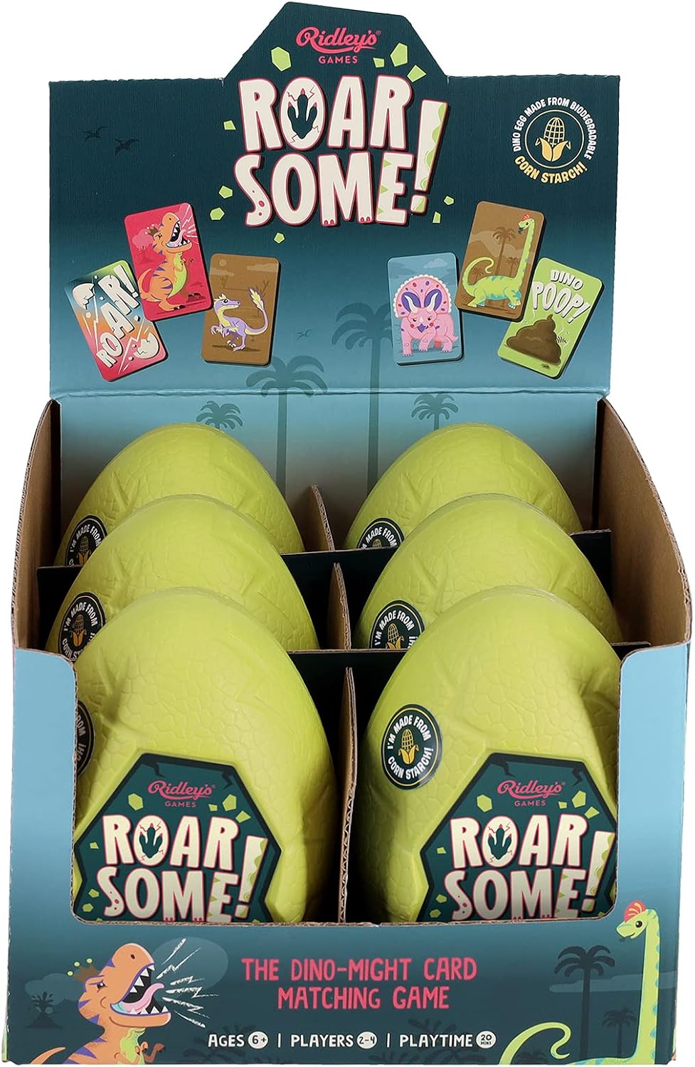 ROARSOME!