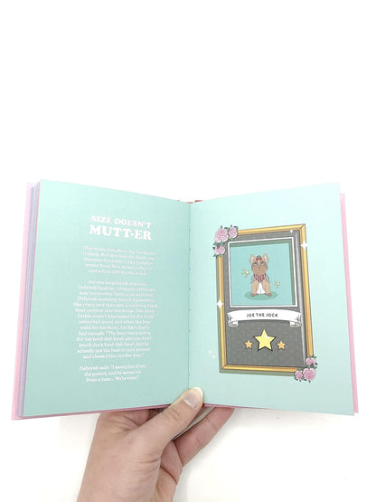 The Little Book of Pawsitivity (Pack of 10)