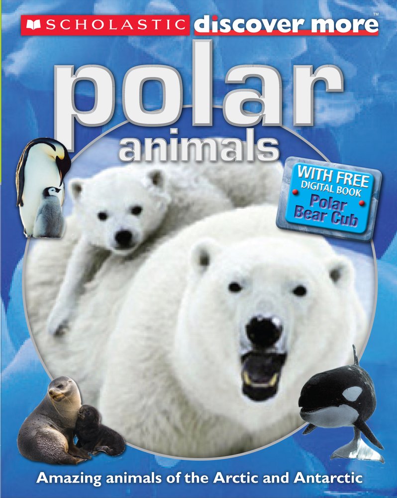 Discover More: Polar Animals