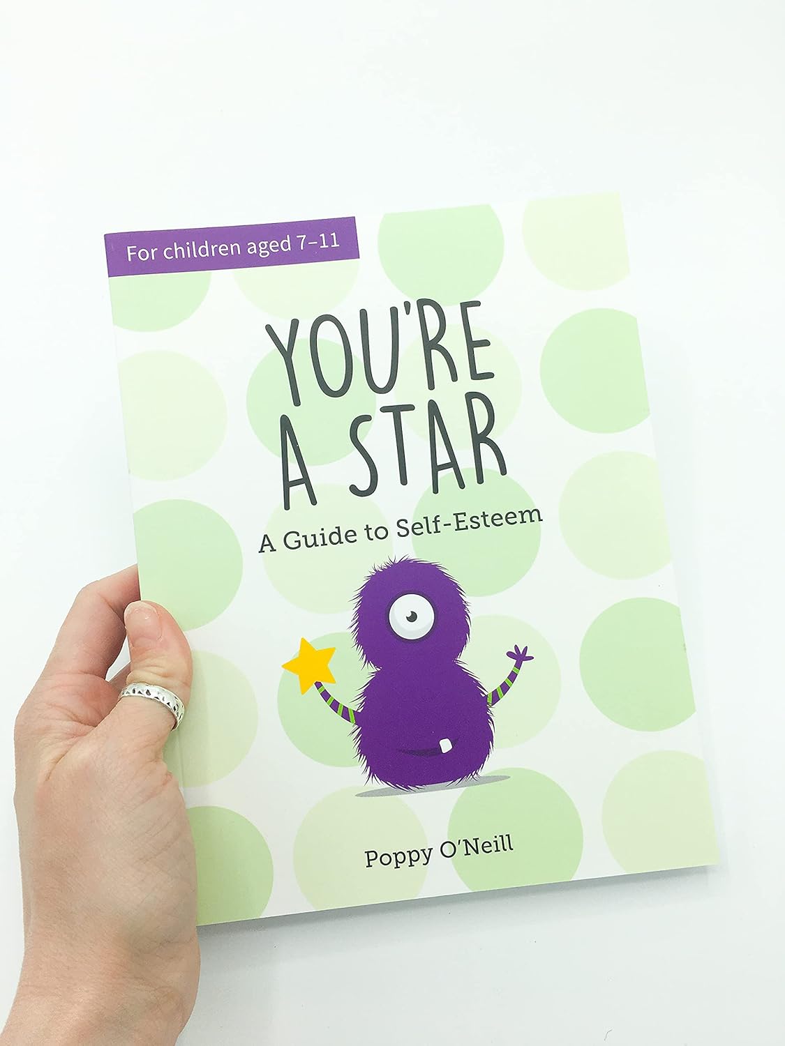 You're a Star- A Child's Guide to Self-Esteem