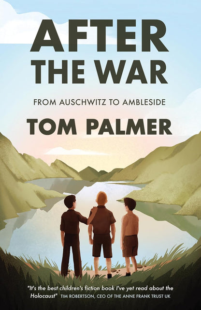 Palmer: After The War