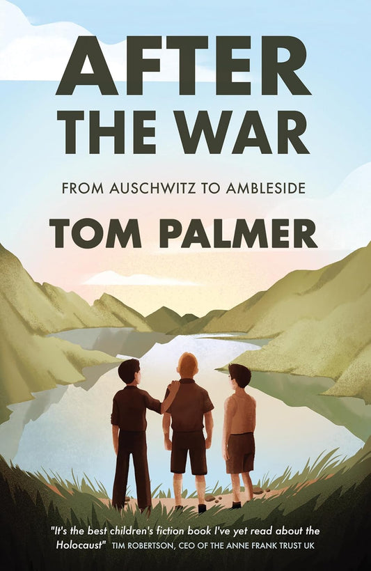 Palmer: After The War