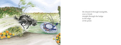 Hairy Maclary's Hat Tricks