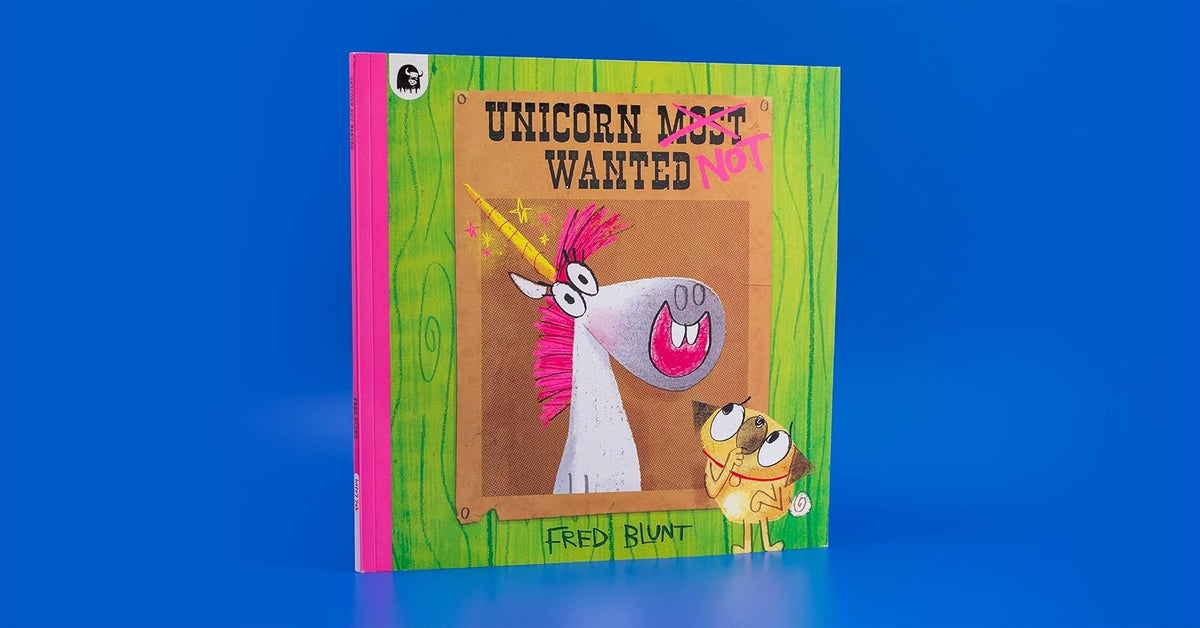 UNICORN NOT WANTED