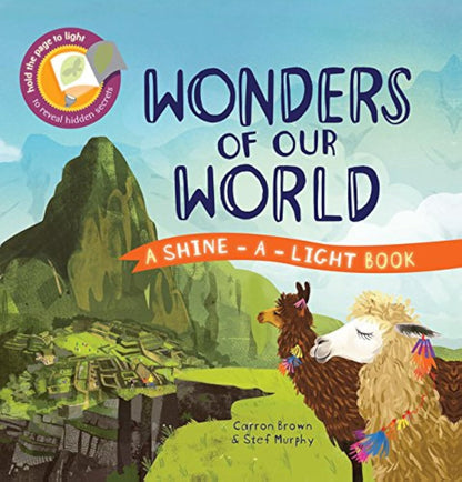 Shine a Light: Wonders of our World