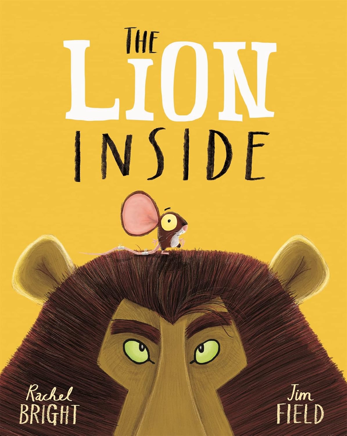 The lion inside ( Pack of 30 )
