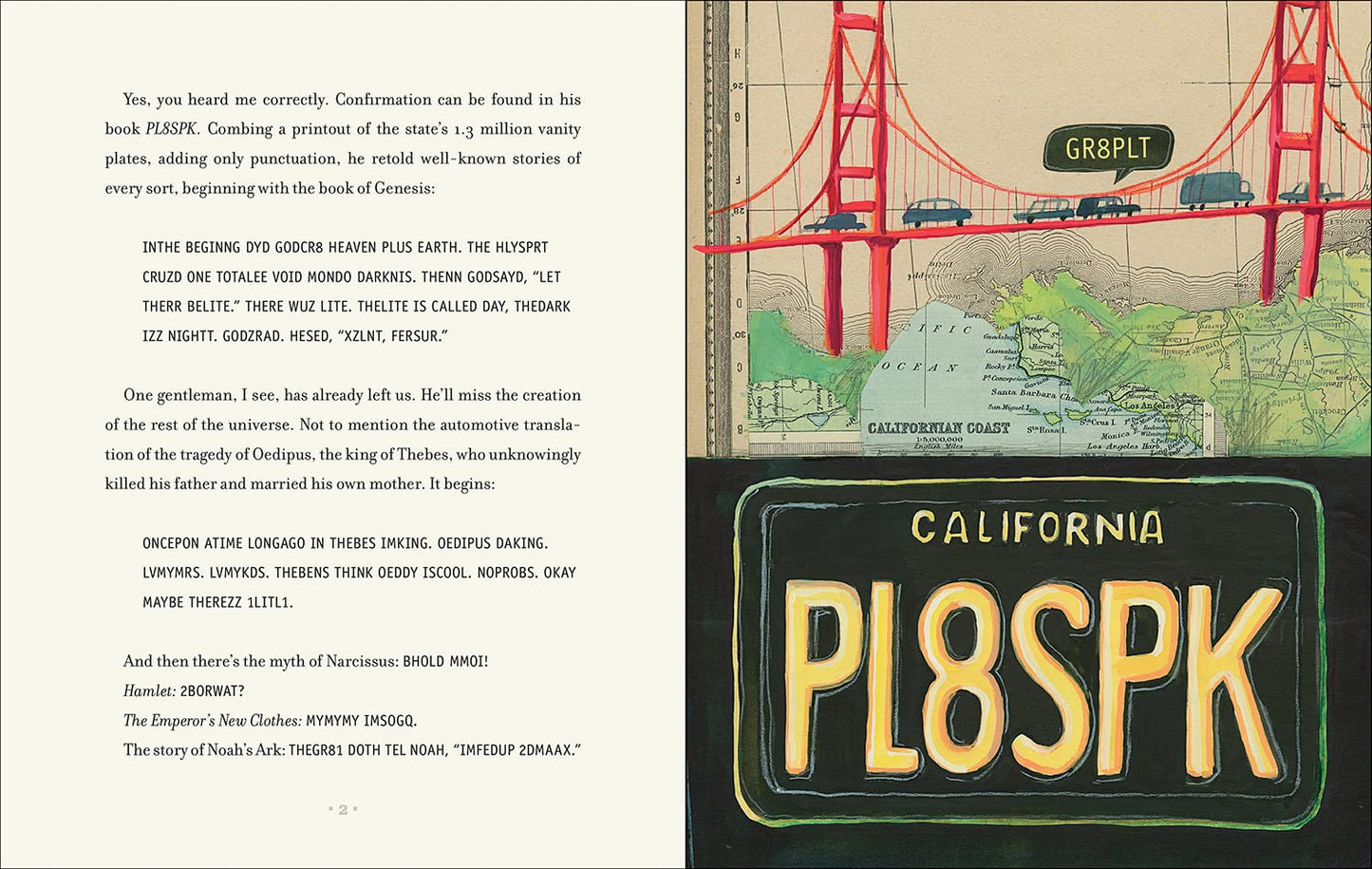 Alphamaniacs: Builders Of 26 Wonders of the Word