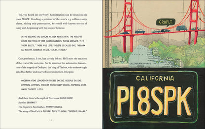 Alphamaniacs: Builders Of 26 Wonders of the Word