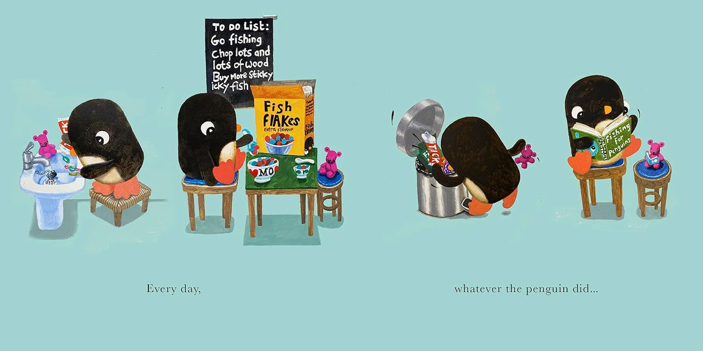 HAVE YOU SEEN MIKKI OLSEN?  (Pack Of 10)