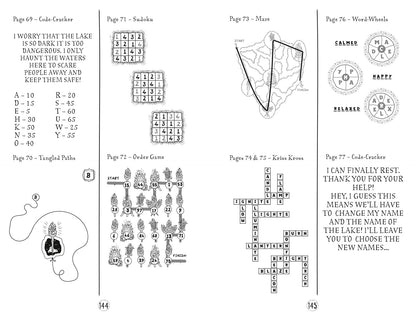 Puzzle Quest: Ghost Hunter