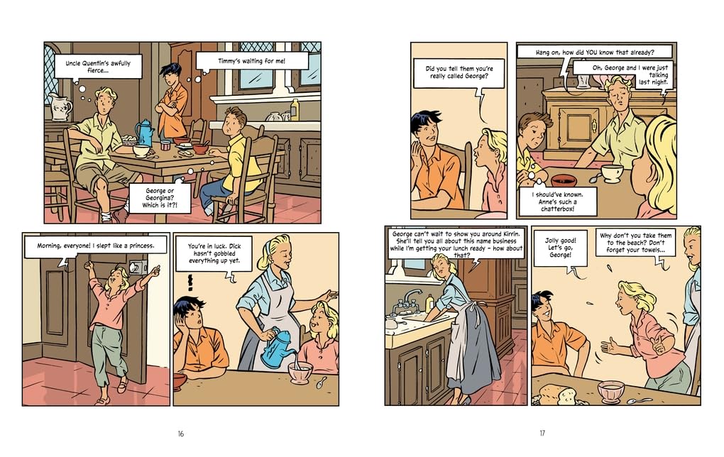 Blyton: Five-Minute Summer Stories