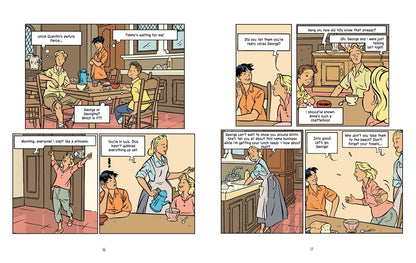 Blyton: Five-Minute Summer Stories