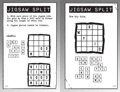 Spy Agency: Stolen Secrets