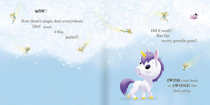 Look! There's a Unicorn