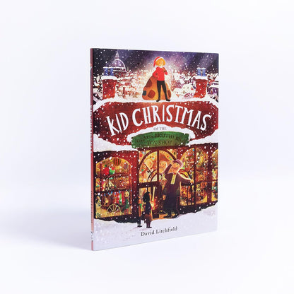 KID CHRISTMAS