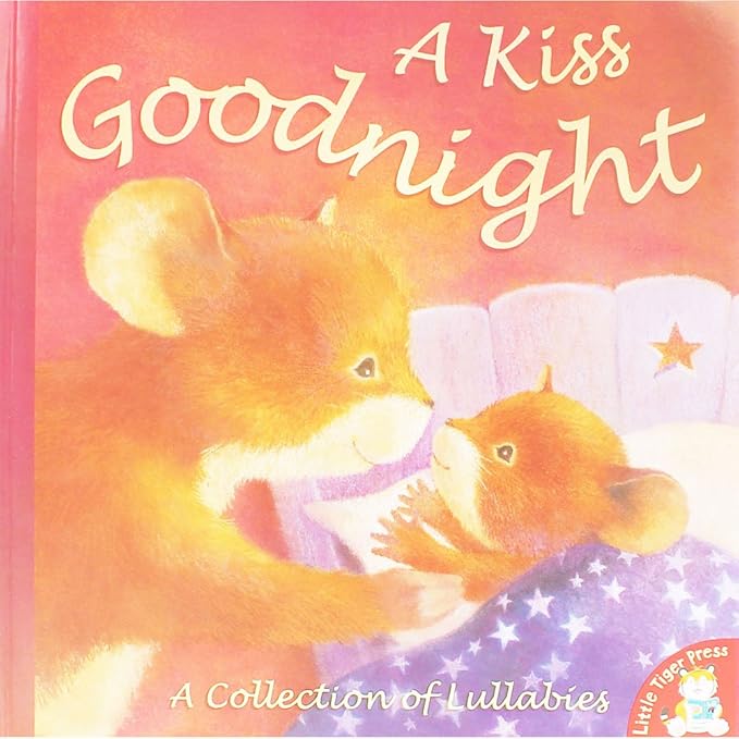 Kiss Goodnight