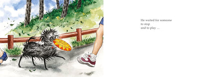 Hairy Maclary's Hat Tricks