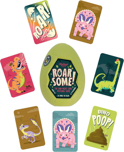 ROARSOME!