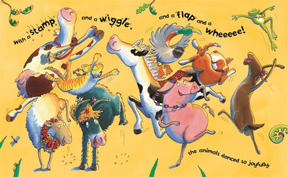 Down By the Cool of the Pool