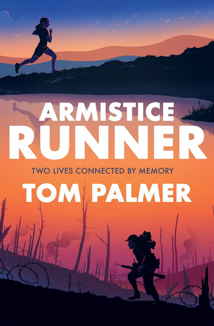 Palmer: Armistice Runner