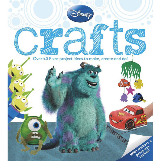 Disney: Crafts