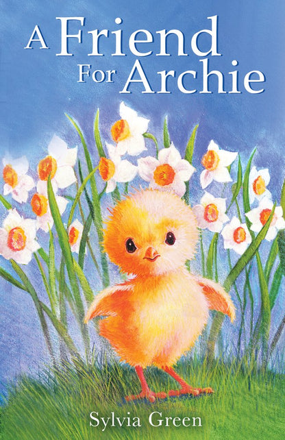 A Friend for Archie