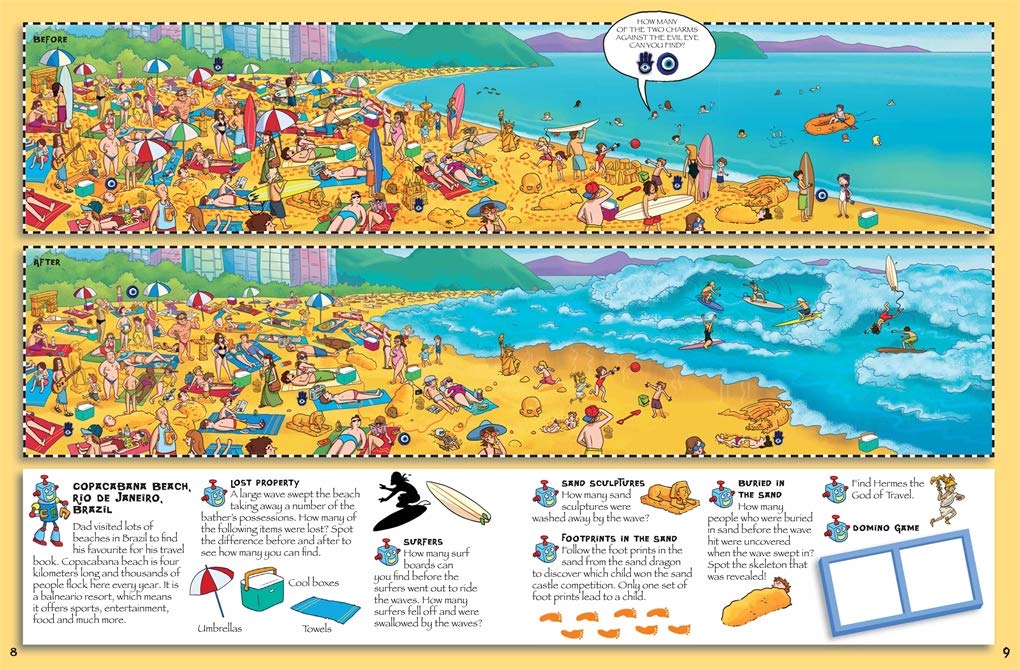 Puzzle Heroes: People's Planet