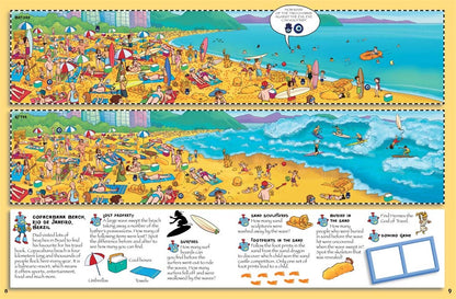 Puzzle Heroes: People's Planet