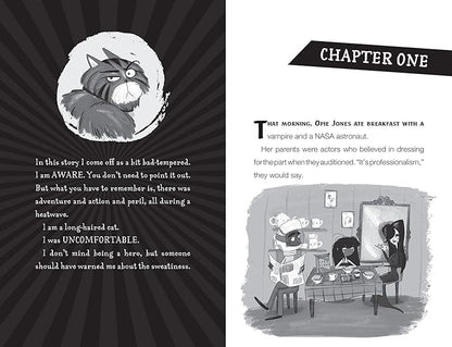 Opie Jones Talks to Animals (Pack of 10)