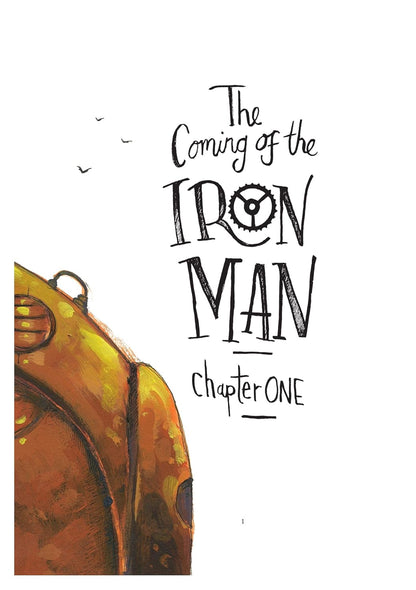 The Ironman ( Pack of 30 )