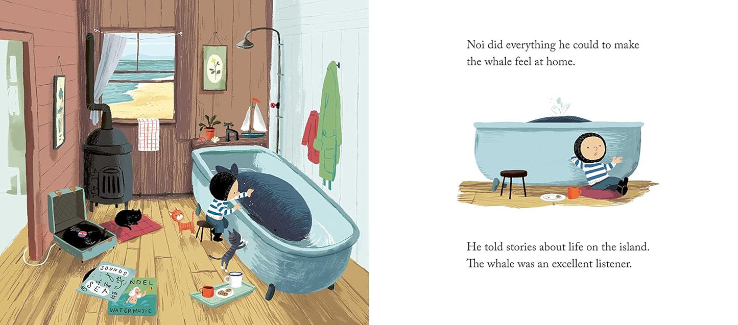 The Storm Whale ( Pack of 30 )