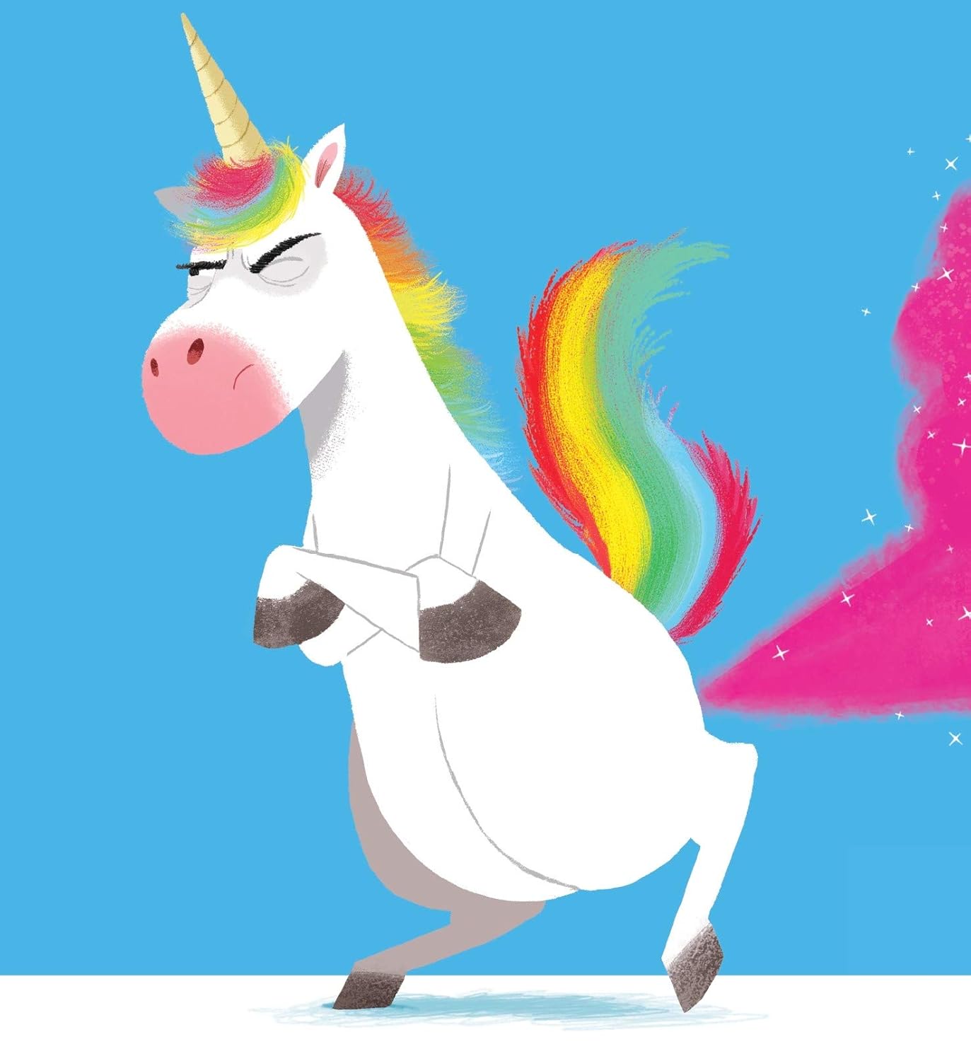 Who Made that Smell? Shh...Don't Tell