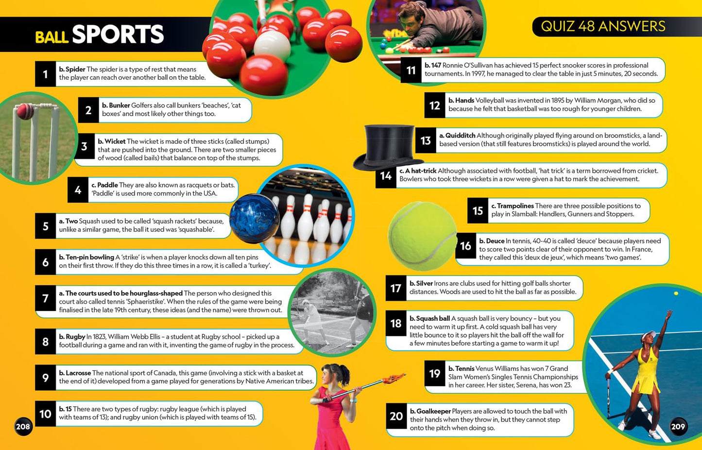 National Geographic Kids: Big Quiz Book 2