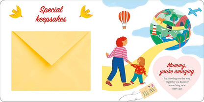 Mummy, You're Amazing