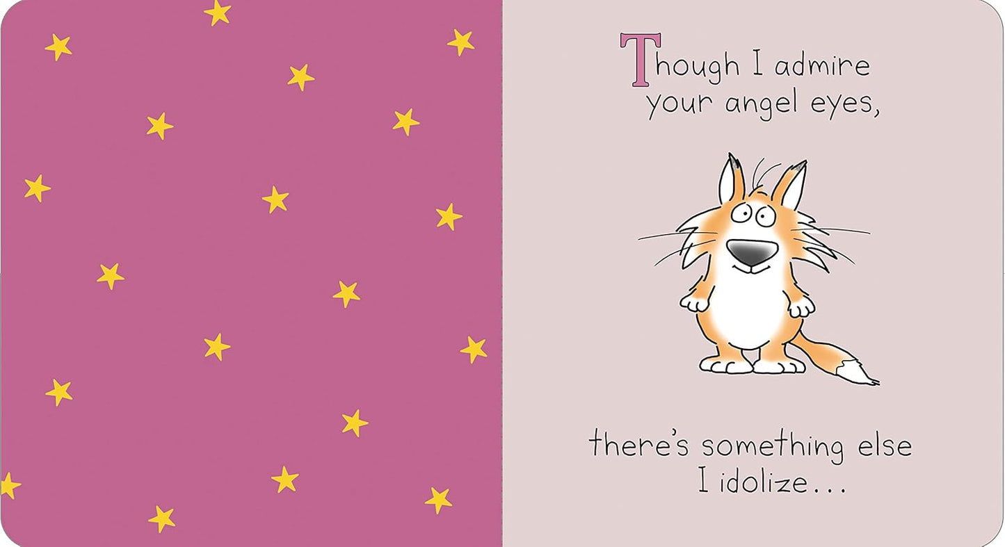 Your Nose! (Boynton On Board)