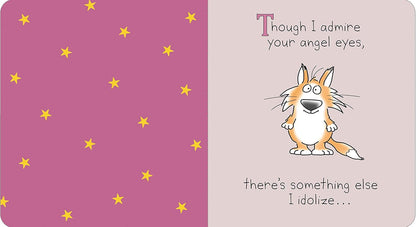 Your Nose! (Boynton On Board)