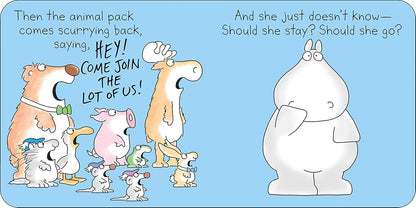 Boynton: But Not The Hippopotamus