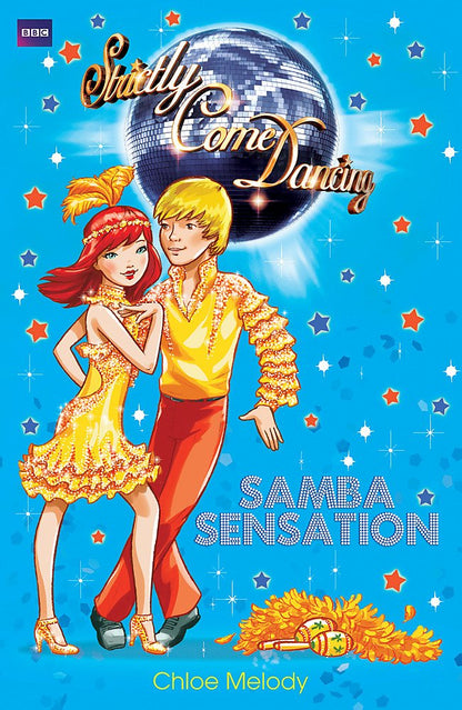 Strictly Come Dancing 2: Samba Sensation
