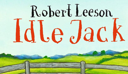 Leeson & Scheffler: Idle Jack