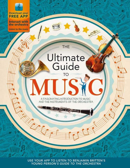 Ultimate Guide To Music