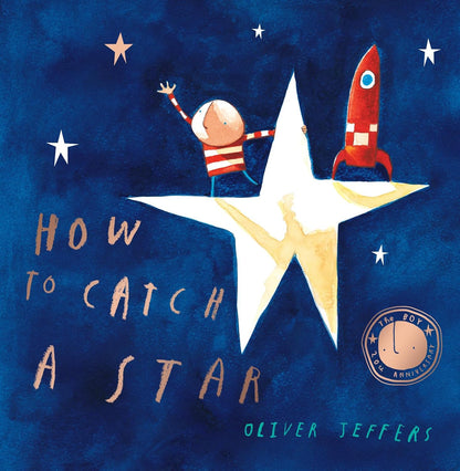 How to Catch a Star ( Pack of 30 )