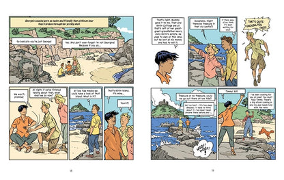 Blyton: Five-Minute Summer Stories