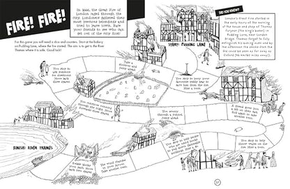 The London ActivitY Book