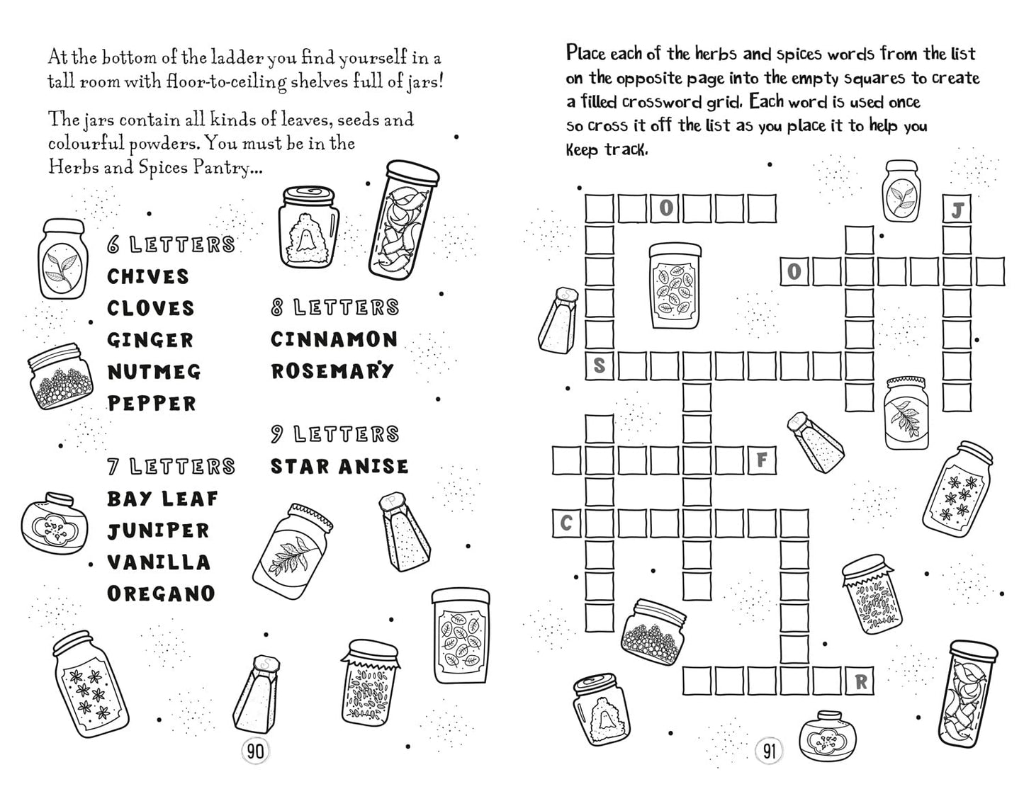 Puzzle Quest: Ghost Hunter