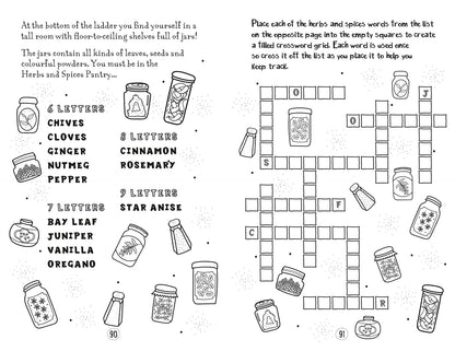 Puzzle Quest: Ghost Hunter