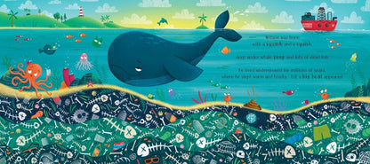 Somebody Woke Wilson