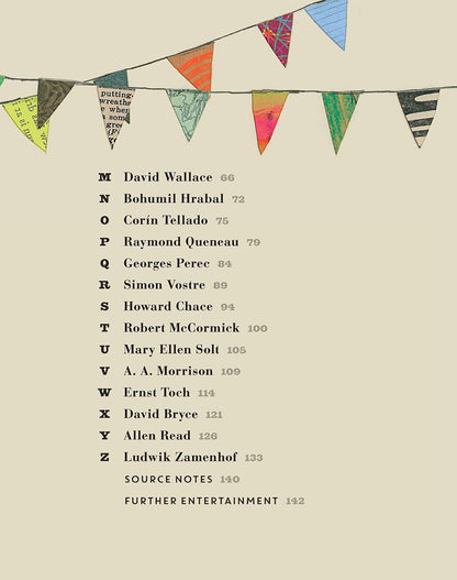 Alphamaniacs: Builders Of 26 Wonders of the Word